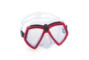 BESTWAY очки для плавания Ever Sea Mask, 22040 цена и информация | Маски для дайвинга | pigu.lt