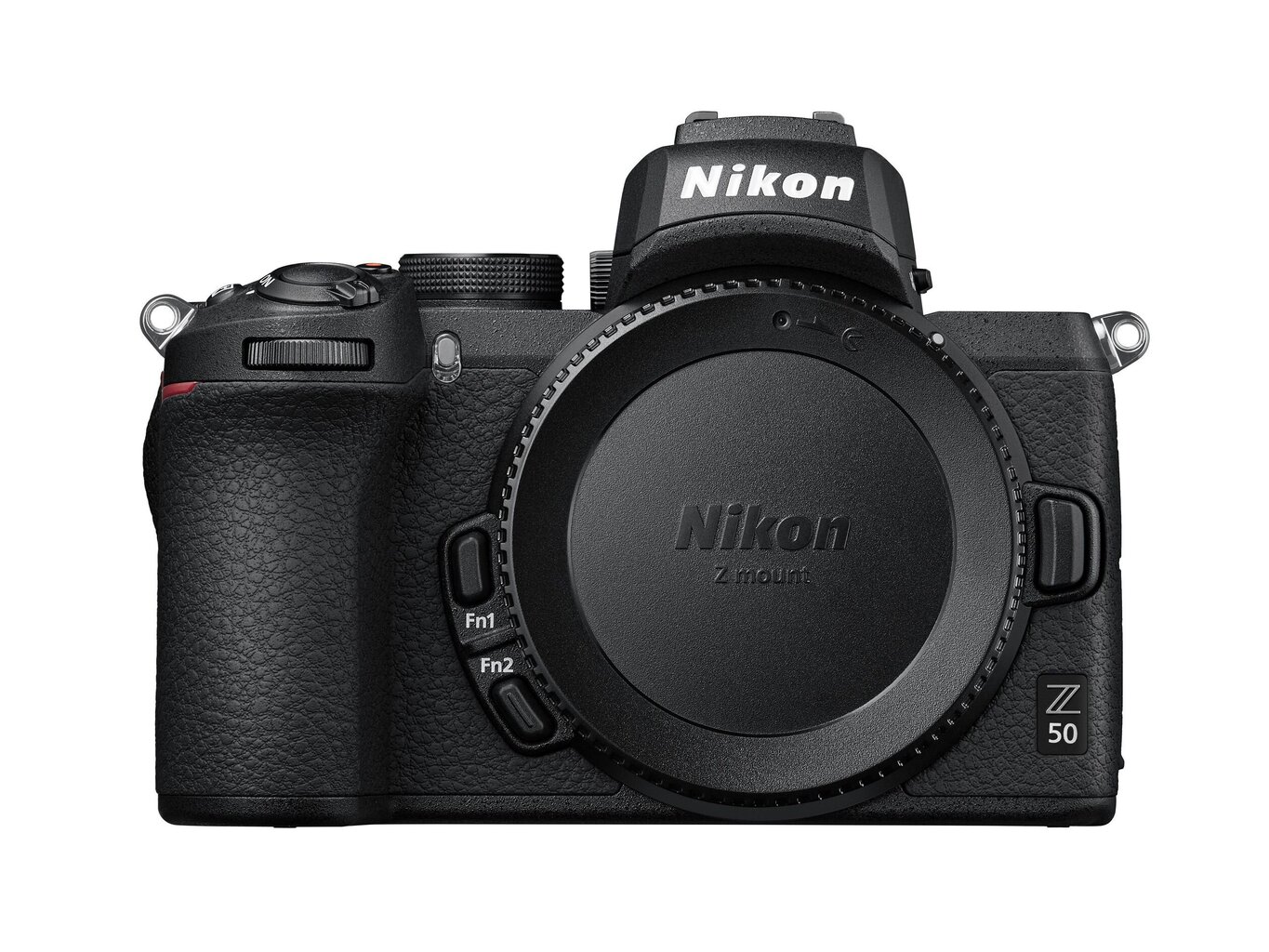 Nikon Z50 Body kaina ir informacija | Skaitmeniniai fotoaparatai | pigu.lt