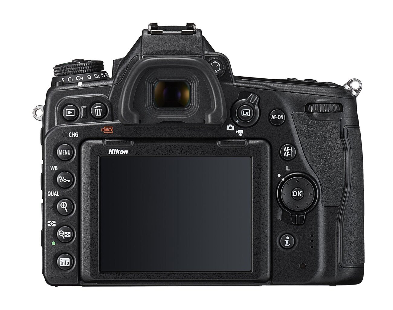 Nikon D780 Body цена и информация | Skaitmeniniai fotoaparatai | pigu.lt