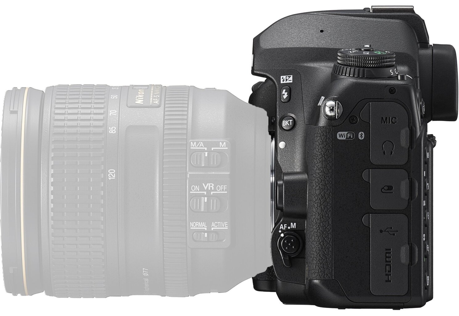 Nikon D780 Body цена и информация | Skaitmeniniai fotoaparatai | pigu.lt