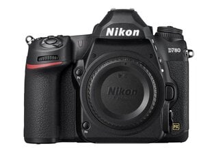 Nikon D780 Body цена и информация | Цифровые фотоаппараты | pigu.lt