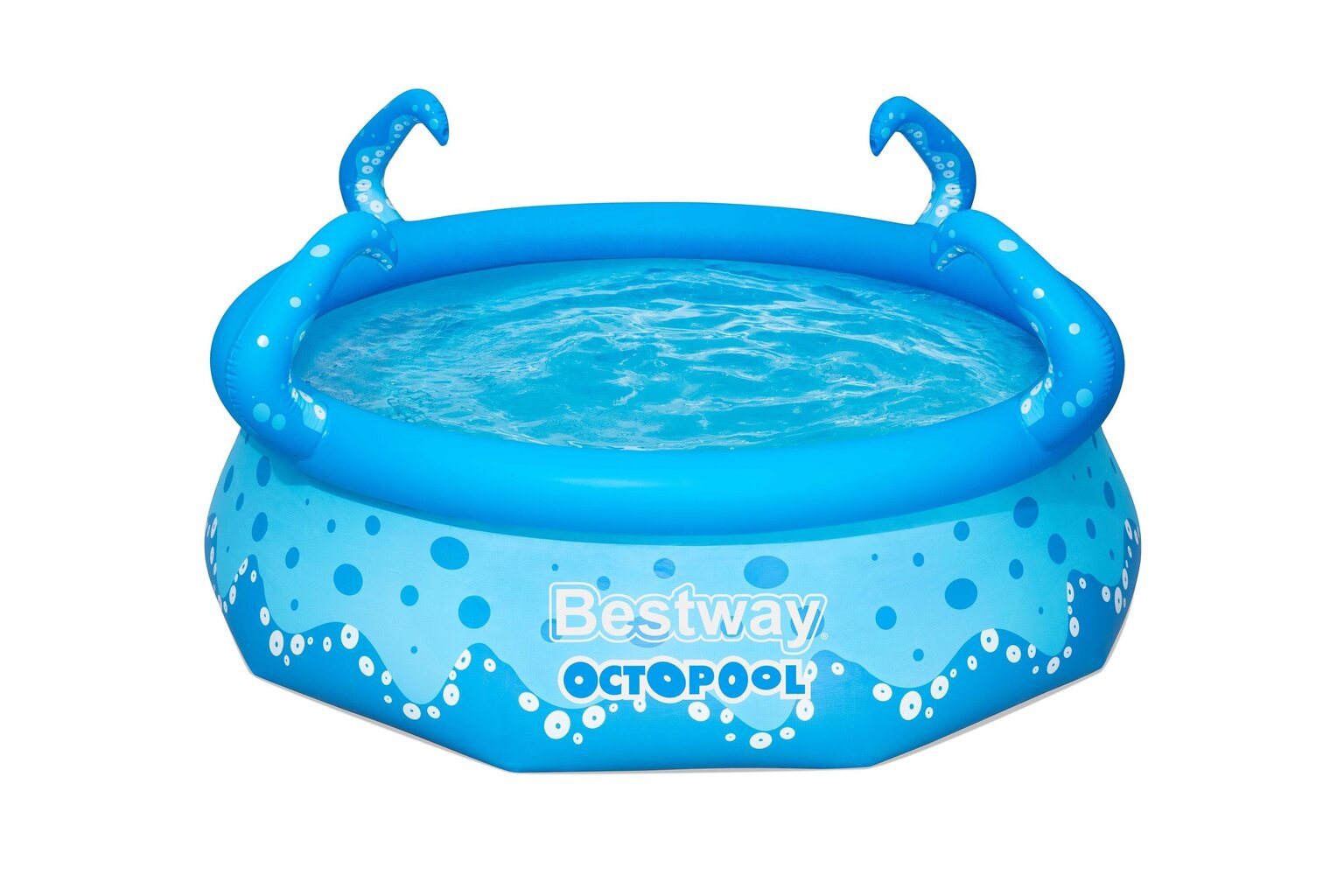 Baseinas Bestway Octopool su purkštukais, 274x76 cm цена и информация | Baseinai | pigu.lt