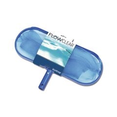 Сачок для бассейна для сбора грязи  Bestway Flowclear Aqua цена и информация | Аксессуары для бассейнов | pigu.lt