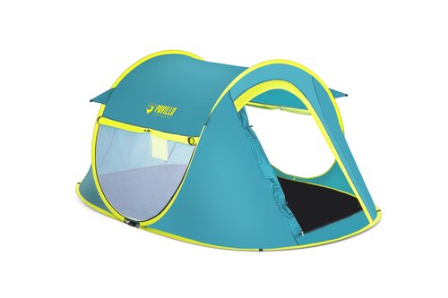 Палатка Pavillo Coolmount 2, зеленая цена и информация | Палатки | pigu.lt