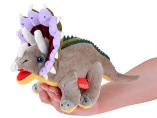 Плюшевая игрушка Динозавр, 30 см цена и информация | Мягкие игрушки | pigu.lt