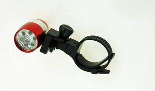 Передний фонарь для велосипеда Good Bike Ant цена и информация | Велосипедные фонари, отражатели | pigu.lt