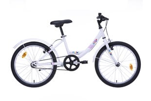 Детский велосипед Bimbo Bike 20" Candy цена и информация | Велосипеды | pigu.lt