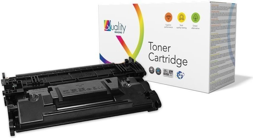 Quality Imaging QI-HP2074 kaina ir informacija | Kasetės lazeriniams spausdintuvams | pigu.lt