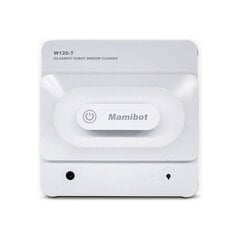 Робот для мытья окон Mamibot W120-T цена и информация | Роботы для мытья окон, стеклоочистители | pigu.lt