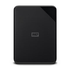 WD 2_278789 цена и информация | Жёсткие диски (SSD, HDD) | pigu.lt