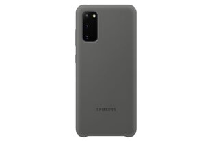 Силиконовый чехол предназначен для Samsung Galaxy S20 цена и информация | Чехлы для телефонов | pigu.lt