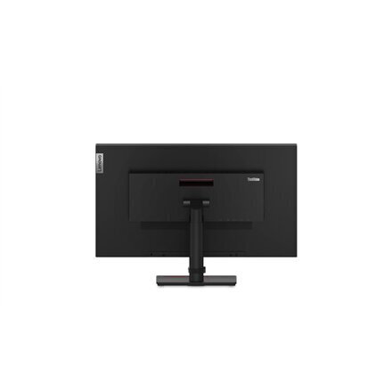 Lenovo ThinkVision T32H-20 цена и информация | Monitoriai | pigu.lt