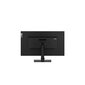 Lenovo ThinkVision T32H-20 kaina ir informacija | Monitoriai | pigu.lt