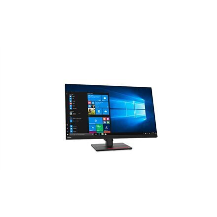 Lenovo ThinkVision T32H-20 цена и информация | Monitoriai | pigu.lt