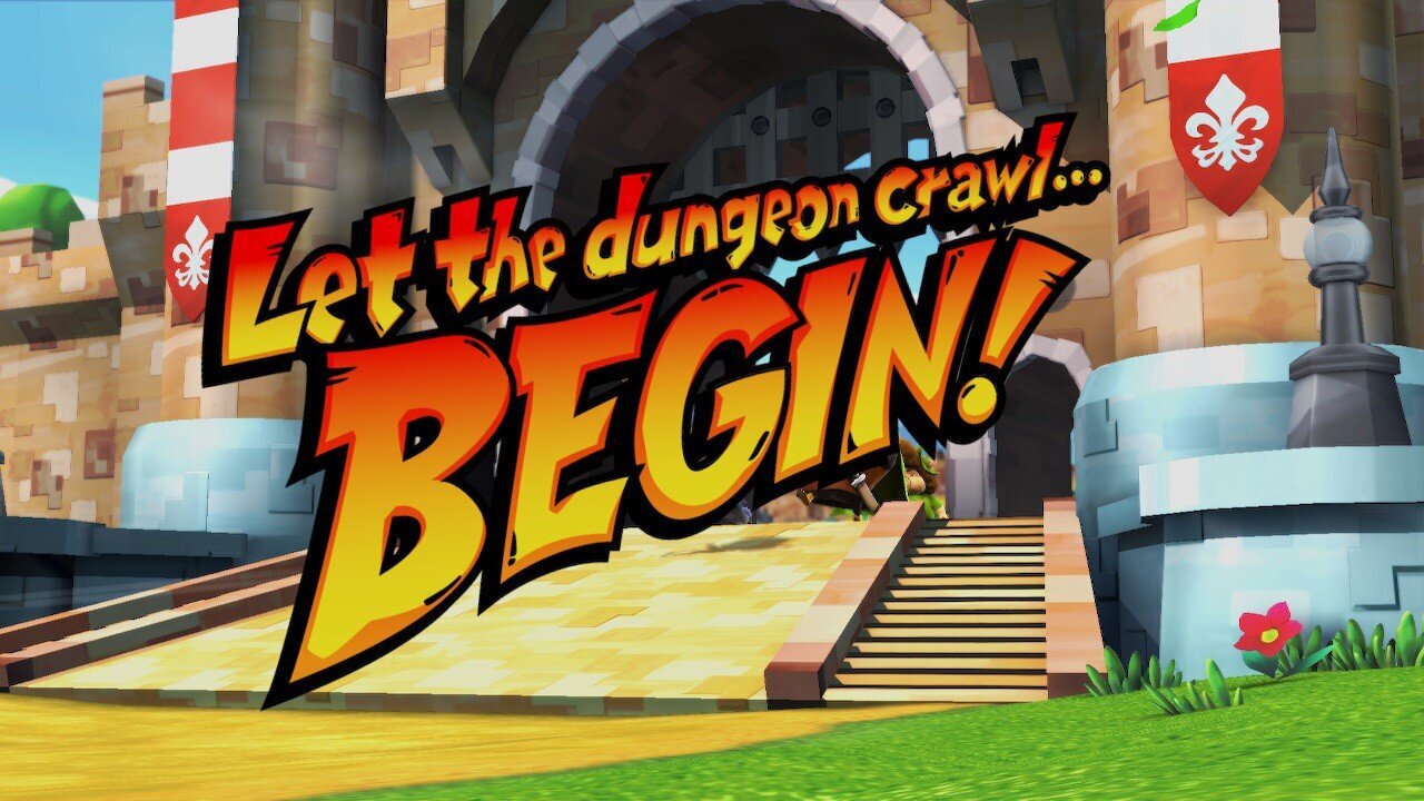 Snack World: The Dungeon Crawl - Gold NSW kaina ir informacija | Kompiuteriniai žaidimai | pigu.lt