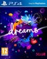 Dreams PS4 kaina ir informacija | Kompiuteriniai žaidimai | pigu.lt