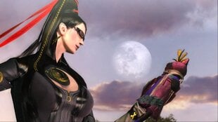 PS4 Bayonetta and Vanquish 10th Anniversary Bundle Launch Steelbook Edition цена и информация | Компьютерные игры | pigu.lt