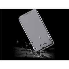 3MK NeoGlass iPhone X/XS Black kaina ir informacija | Telefono dėklai | pigu.lt
