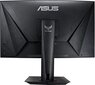 Asus VG27WQ цена и информация | Monitoriai | pigu.lt