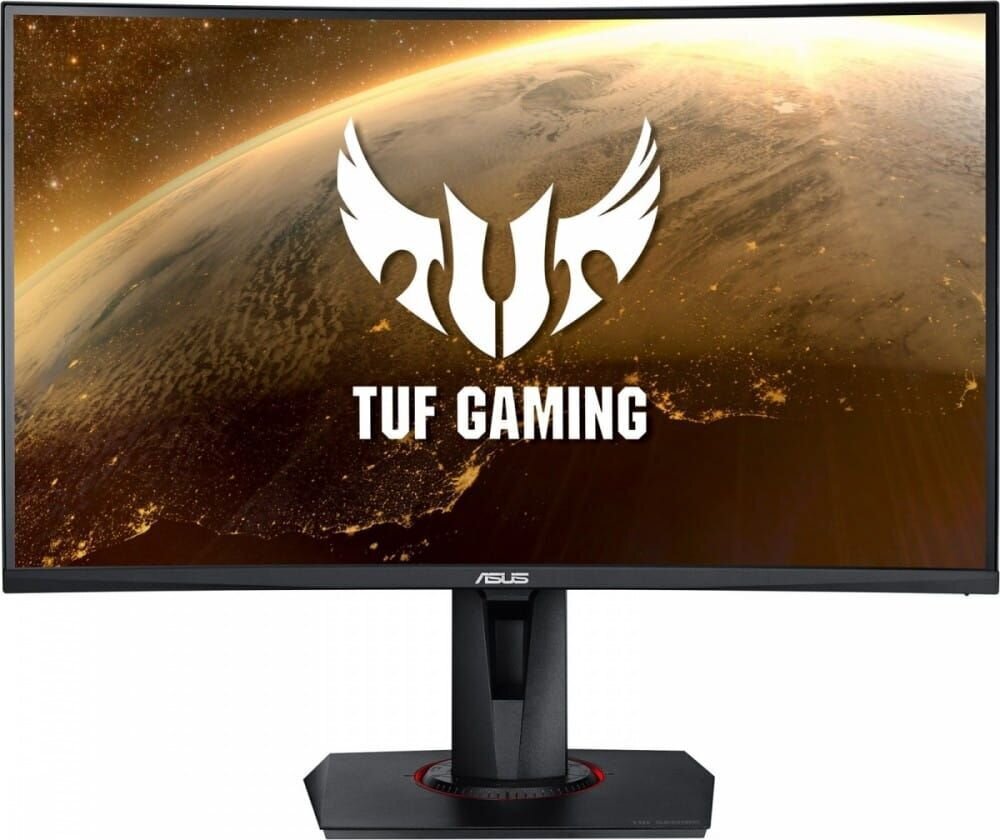 Asus VG27WQ цена и информация | Monitoriai | pigu.lt