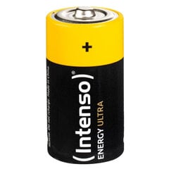 Baterijos Intenso 7501432 kaina ir informacija | Elementai | pigu.lt