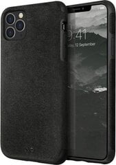 Teledono dėklas UNIQ UNIQ88BLK Apple iPhone 11 Pro Max kaina ir informacija | Telefono dėklai | pigu.lt