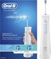 Oral-B AquaCare 4 kaina ir informacija | Irigatoriai | pigu.lt