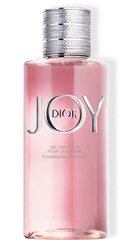 Dušo želė Joy By Dior, 200 ml kaina ir informacija | Dušo želė, aliejai | pigu.lt