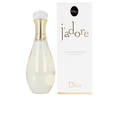 Kvapusis dušo aliejus Dior J'Adore 150 ml kaina ir informacija | Parfumuota kosmetika moterims | pigu.lt