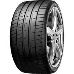 Goodyear Eagle F1 Supersport 285/30 R21 100 Y цена и информация | Летняя резина | pigu.lt