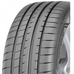 Goodyear Eagle F1 Asymmetric 3 Suv 235/65R18 цена и информация | Летняя резина | pigu.lt