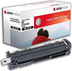 AgfaPhoto APTHPCF410AE kaina ir informacija | Kasetės lazeriniams spausdintuvams | pigu.lt