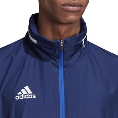 Adidas Джемпер M Fi 3s Fz Blue HC5248 HC5248/M цена и информация | Мужские толстовки | pigu.lt