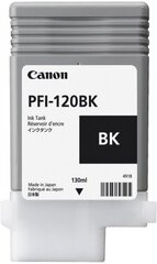 Canon 150578, Черный цена и информация | Картриджи для струйных принтеров | pigu.lt