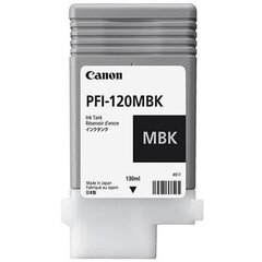 Canon 150577, juoda kaina ir informacija | Kasetės rašaliniams spausdintuvams | pigu.lt