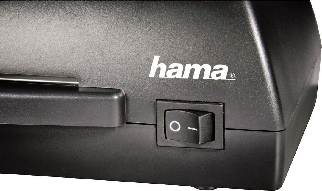 Hama laminatoriai L42A kaina ir informacija | Spausdintuvai | pigu.lt