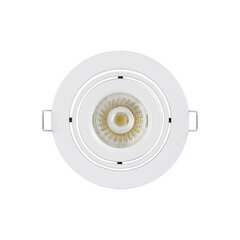 MW-Light įmontuojamas šviestuvas Classic Ariadna kaina ir informacija | Įmontuojami šviestuvai, LED panelės | pigu.lt