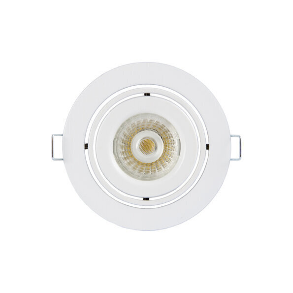 MW-Light įmontuojamas šviestuvas Classic Ariadna kaina ir informacija | Įmontuojami šviestuvai, LED panelės | pigu.lt