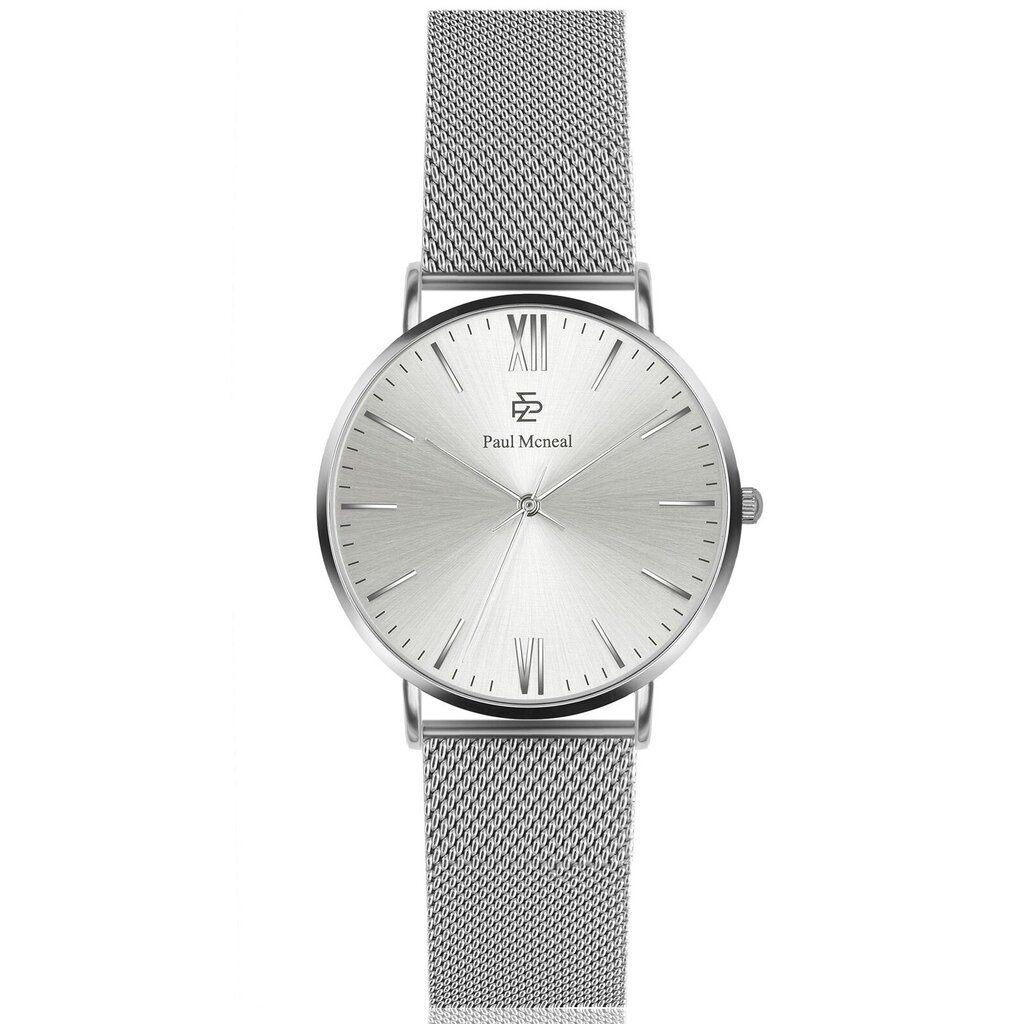 Laikrodis Paul Mcneal MAK-2520 kaina ir informacija | Moteriški laikrodžiai | pigu.lt