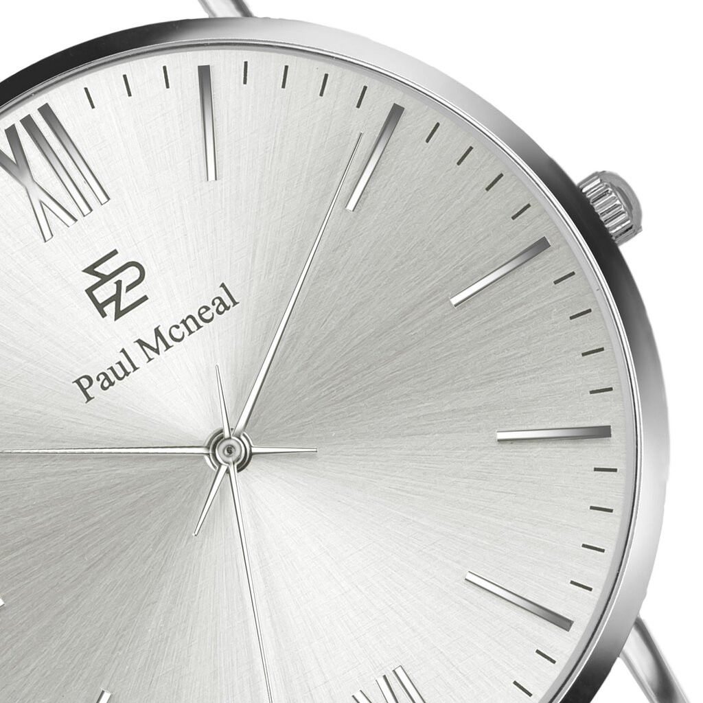 Laikrodis Paul Mcneal MAK-3220 цена и информация | Moteriški laikrodžiai | pigu.lt