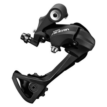 Perjungėjas galinis Shimano RD-T3000-SGS Acera kaina ir informacija | Kitos dviračių dalys | pigu.lt