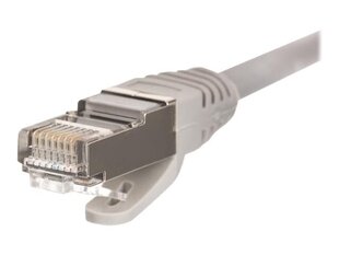 NetRack, RJ45, 0.5m kaina ir informacija | Kabeliai ir laidai | pigu.lt