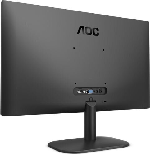 AOC 27B2H kaina ir informacija | Monitoriai | pigu.lt