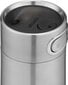 Contigo Kubek termiczny Luxe 360ml Stainless Steel (2104367) kaina ir informacija | Termosai, termopuodeliai | pigu.lt