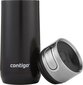 Contigo Kubek termiczny Luxe 360ml Licorice (2104541) kaina ir informacija | Termosai, termopuodeliai | pigu.lt