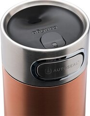 Contigo Kubek termiczny Luxe 360ml White Zinfandel (2104542) kaina ir informacija | Contigo Virtuvės, buities, apyvokos prekės | pigu.lt