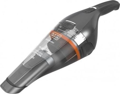 Black&Decker NVC220WC-QW kaina ir informacija | Dulkių siurbliai | pigu.lt