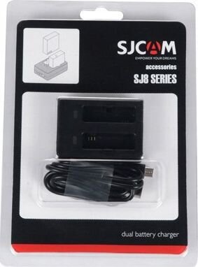SJCam SJ8 kaina ir informacija | Krovikliai vaizdo kameroms | pigu.lt