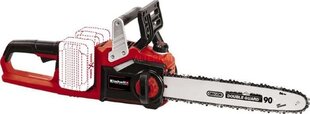 Einhell GE-LC 36/35 Li-Solo Black, Red цена и информация | Цепные пилы | pigu.lt