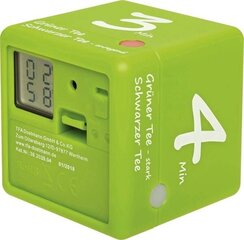 Цифровой чайный таймер Cube Timer 38.2035.04 цена и информация | Кухонная утварь | pigu.lt
